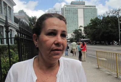 ¿Qué piensan los cubanos sobre la visita de Obama?