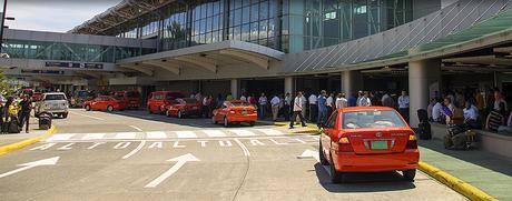 Llegar del Aeropuerto a San José, Costa Rica