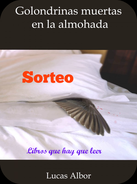Sorteo activo en este blog