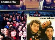 BigVan: ciencia risas HangoutEDU lunes 17:30 horas #BigVan, #hEDUbigvan