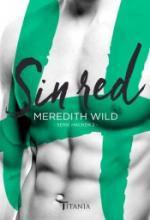 Sin Red - Meredith Wild