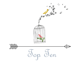 Top ten: Autores que me gustaría conocer