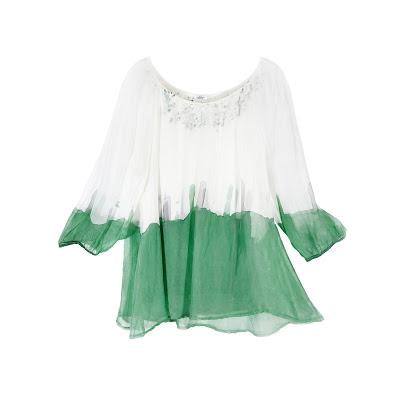 Blusones vintage y atemporales, protagonistas de todos tus looks