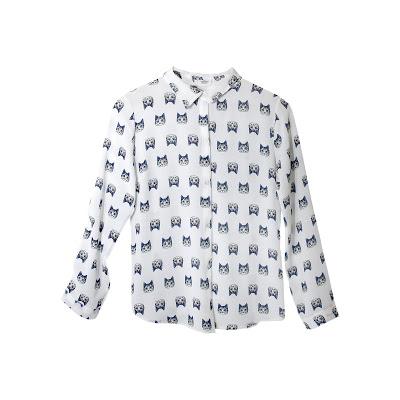 Blusones vintage y atemporales, protagonistas de todos tus looks