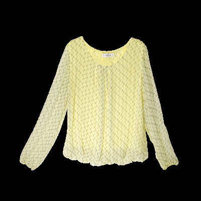 Blusones vintage y atemporales, protagonistas de todos tus looks