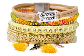 Blusones vintage y atemporales, protagonistas de todos tus looks