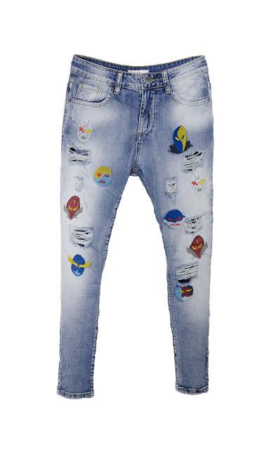 Blusones vintage y atemporales, protagonistas de todos tus looks