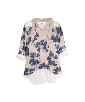 Blusones vintage y atemporales, protagonistas de todos tus looks