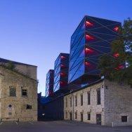 Taller de Carpinteria 9