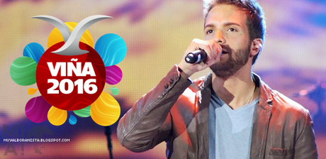 [NOTA] Pablo Alborán, el cantautor y músico español que busca reencantar al monstruo de la Quinta Vergara