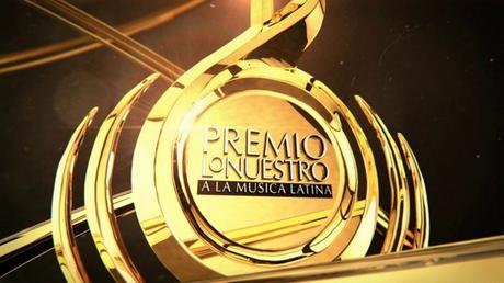 GANADORES PREMIO LO NUESTRO 2016, LA 28 EDICIÓN