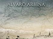 Álvaro Arbina