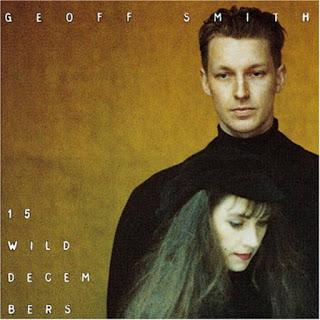 Geoff Smith - 15 Wild Decembers (1995)