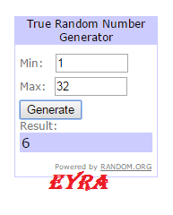 Ganadores Sorteo + Lc El ruiseñor