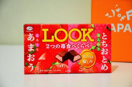 TOKYOTREAT FEBRUARY: UNBOXING JAPANESE CANDY!!
