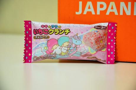 TOKYOTREAT FEBRUARY: UNBOXING JAPANESE CANDY!!