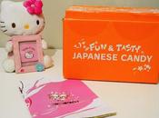 Tokyotreat february: unboxing japanese candy!!
