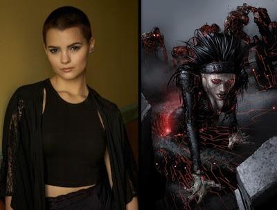 Deadpool 2016, trailer en español