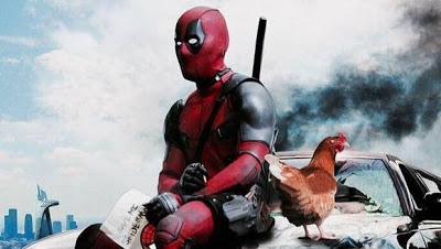Deadpool 2016, trailer en español