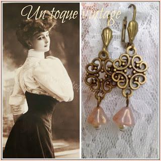 FRANCISCA DE LA SERIE 