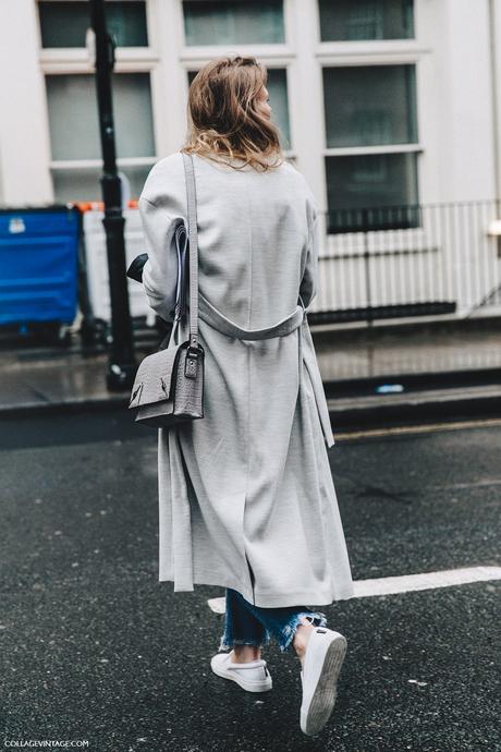 LFW-London_Fashion_Week_Fall_16-Street_Style-Collage_Vintage-Grey_coat-Maxi_Coat-White_Sneakers-2