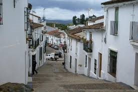 Higuera de la Sierra