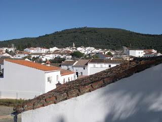 Higuera de la Sierra