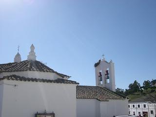 Higuera de la Sierra