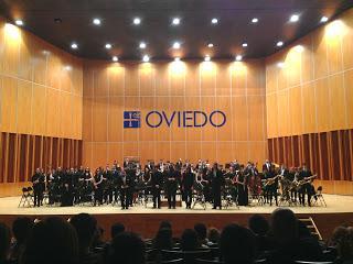 Un Maestro con la cantera de las bandas de música