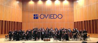 Un Maestro con la cantera de las bandas de música