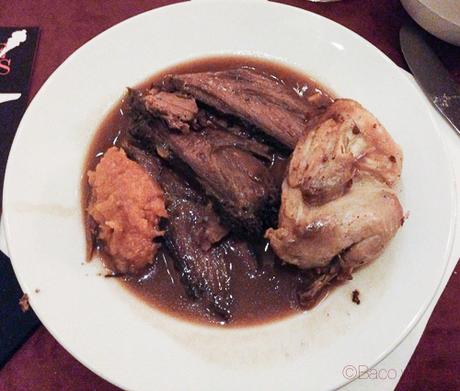 jabali y codorniz mascaras cubat baco y boca