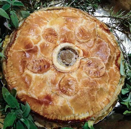 pate alcachofas mascaras cubat baco y boca