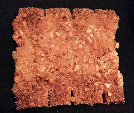 coca llardons mascaras cubat baco y boca