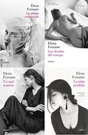 Qué leer después de Elena Ferrante