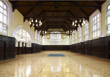 ¡Ya puedes vivir en Hogwarts! (Curiosidad)