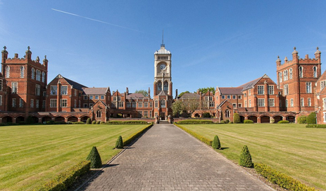 ¡Ya puedes vivir en Hogwarts! (Curiosidad)