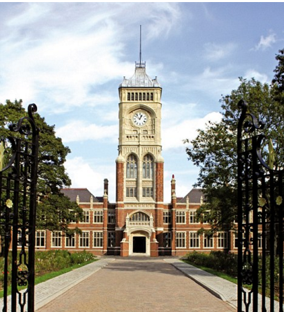 ¡Ya puedes vivir en Hogwarts! (Curiosidad)