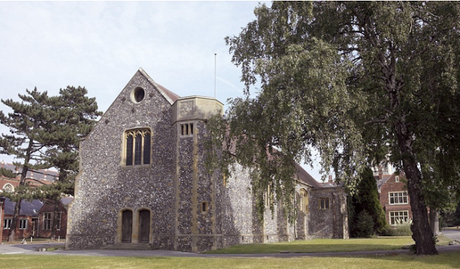 ¡Ya puedes vivir en Hogwarts! (Curiosidad)