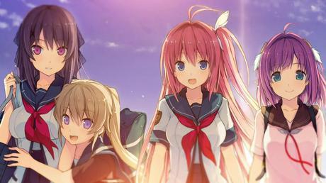 Mini reseñas de la temporada de anime