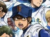 Mini reseñas temporada anime