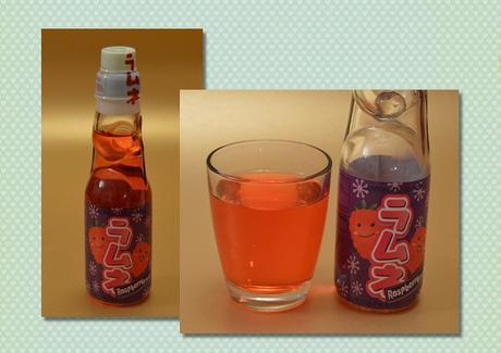 JAPAN CRATE de Febrero 2016 – probando snacks y golosinas japonesas