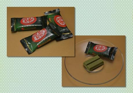 JAPAN CRATE de Febrero 2016 – probando snacks y golosinas japonesas