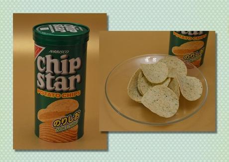 JAPAN CRATE de Febrero 2016 – probando snacks y golosinas japonesas