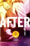 After #0 - Anna Todd