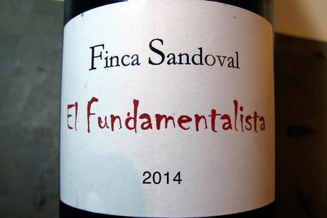 El Fundamentalista 2014