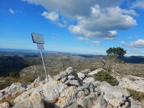 Parc del Garraf: Pla d'en Querol, el Rascler, la Bena, Mala-rases, Cocons de Vallgrassa