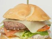 Hamburguesa bestial