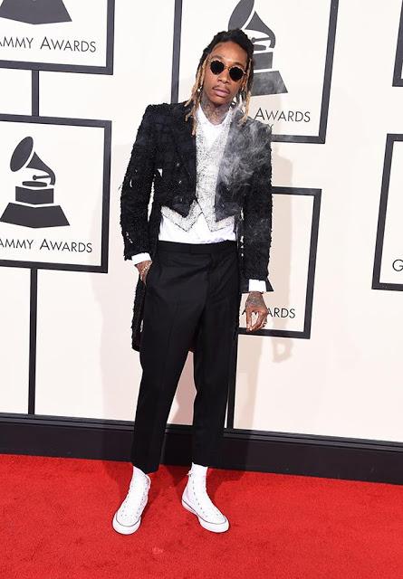 La mamarrachada de la semana (LXXVIII): Grammy's 2016