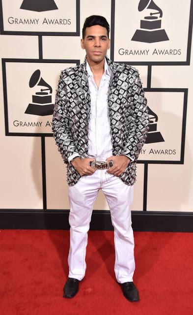 La mamarrachada de la semana (LXXVIII): Grammy's 2016