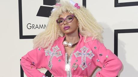 La mamarrachada de la semana (LXXVIII): Grammy's 2016